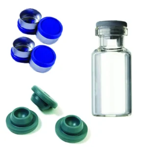 1 x Kit = 10 x Vials