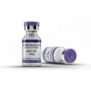 BPC-157 5mg
