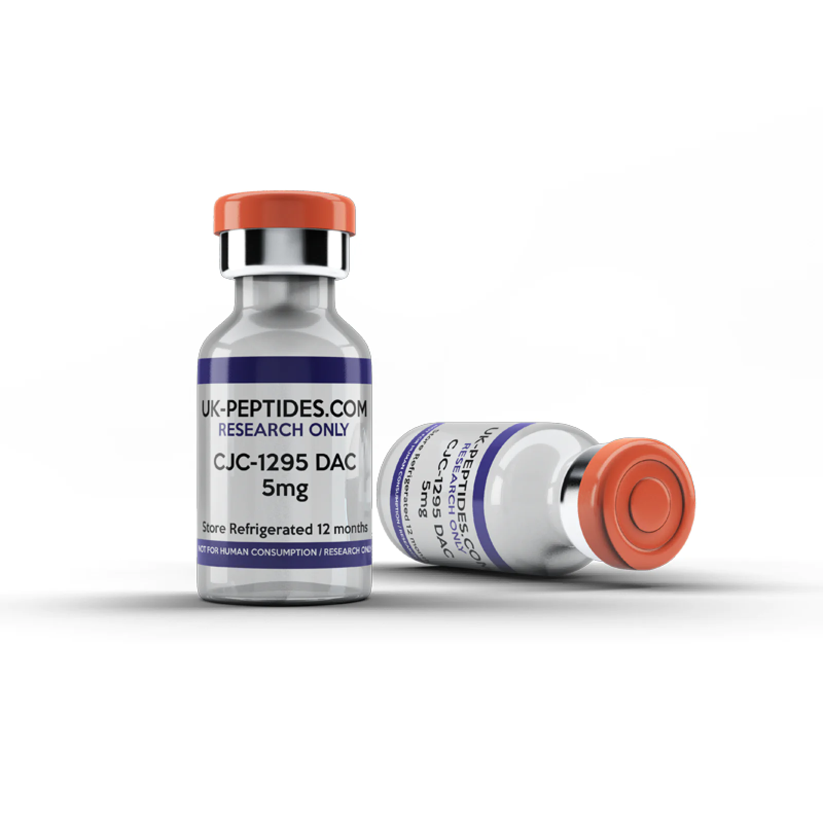 CJC-1295 With DAC 5mg CJC-1295 With DAC 5mg