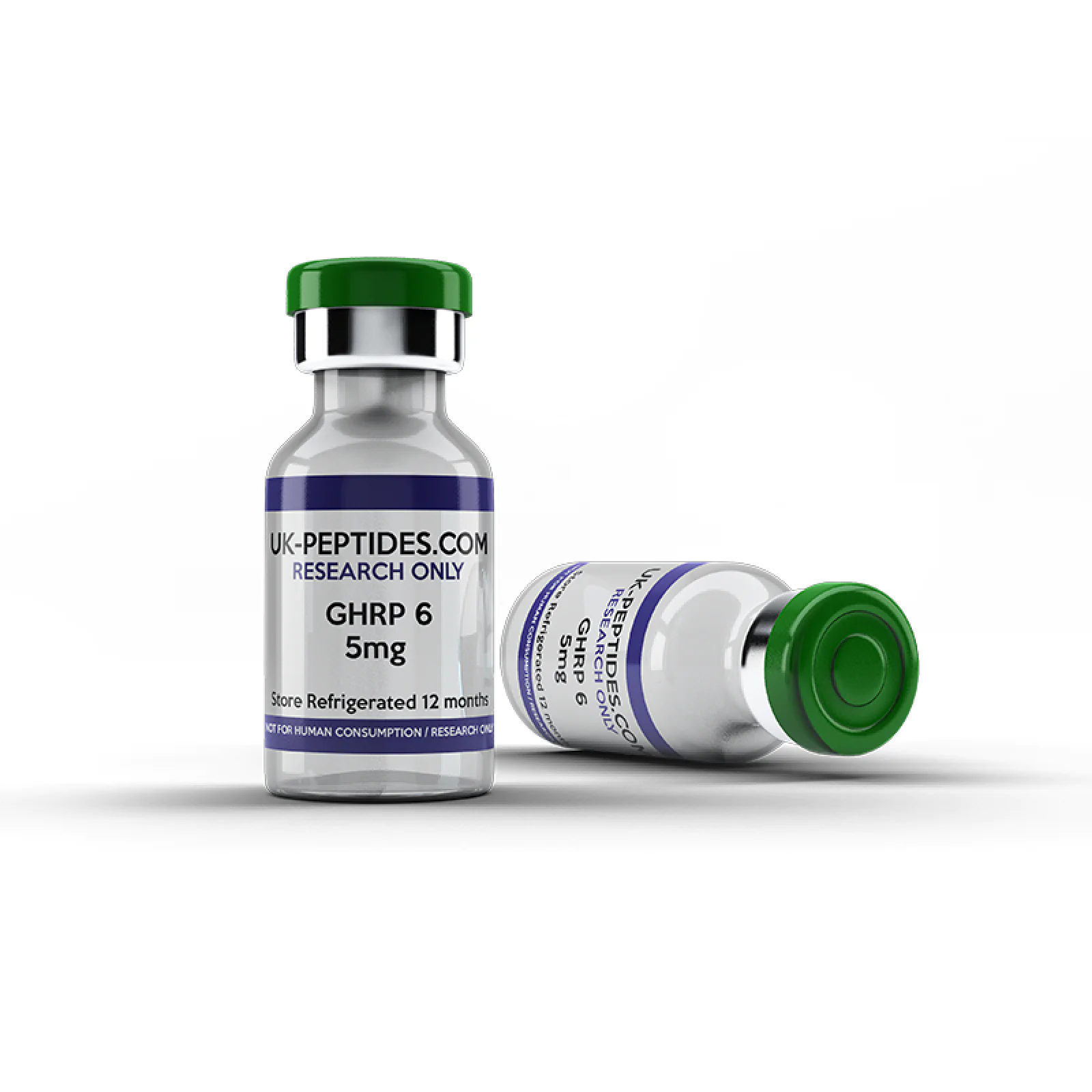 GHRP-6 5mg GHRP-6 5mg