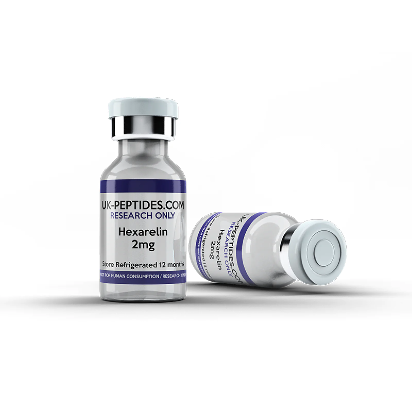 Hexarelin 2mg Hexarelin 2mg