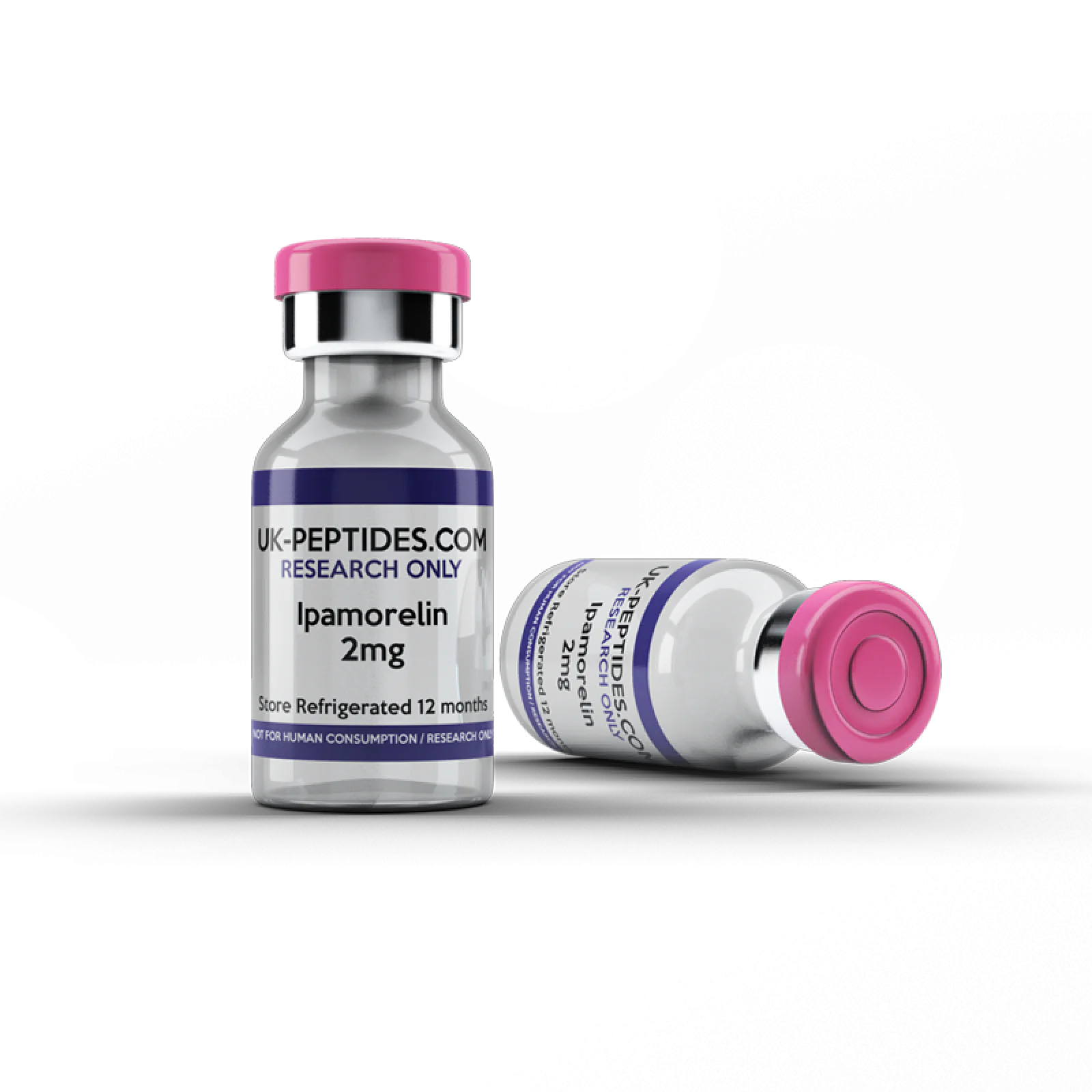 Ipamorelin 2mg Ipamorelin 2mg