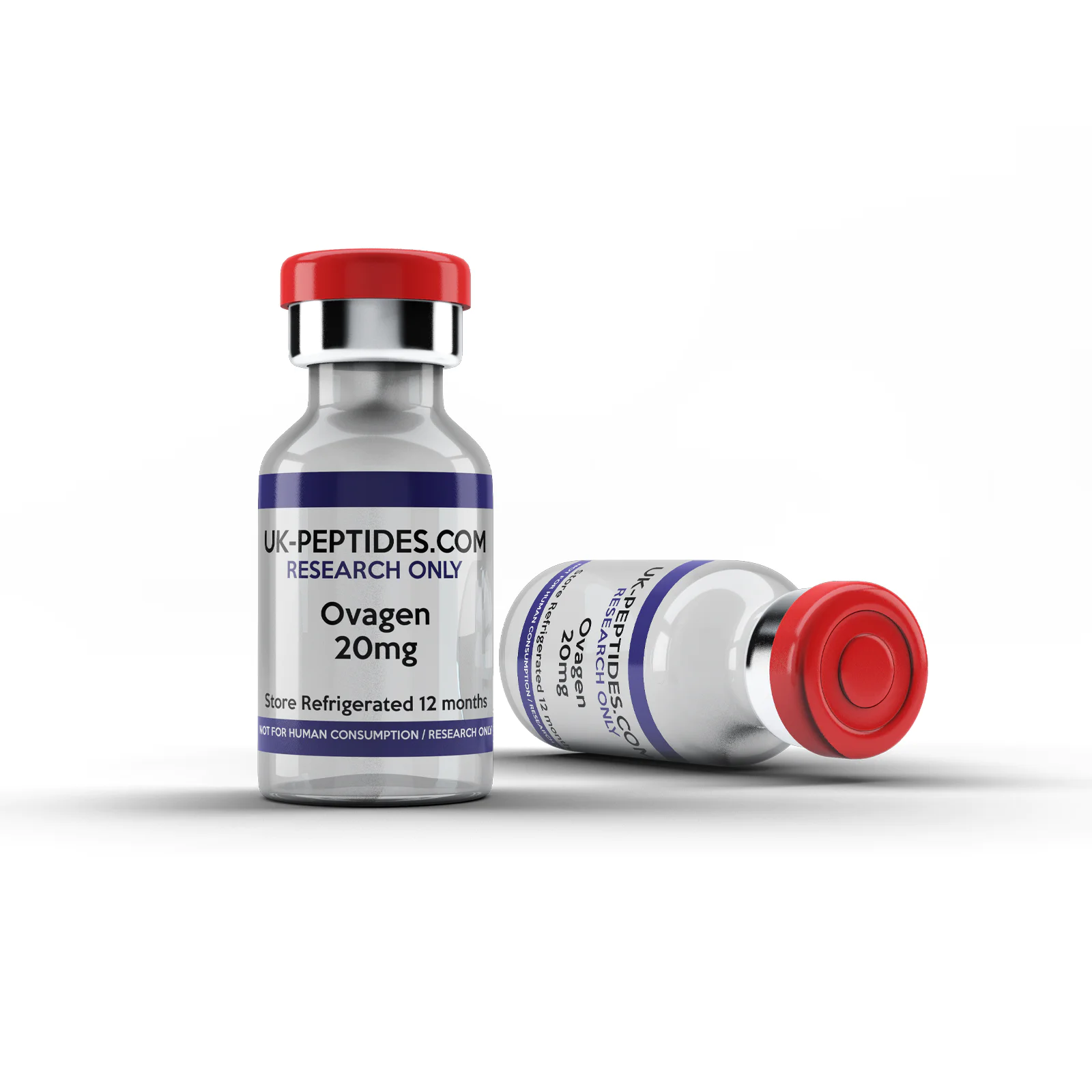 Ovagen 20mg - Bioregulator Ovagen 20mg - Bioregulator