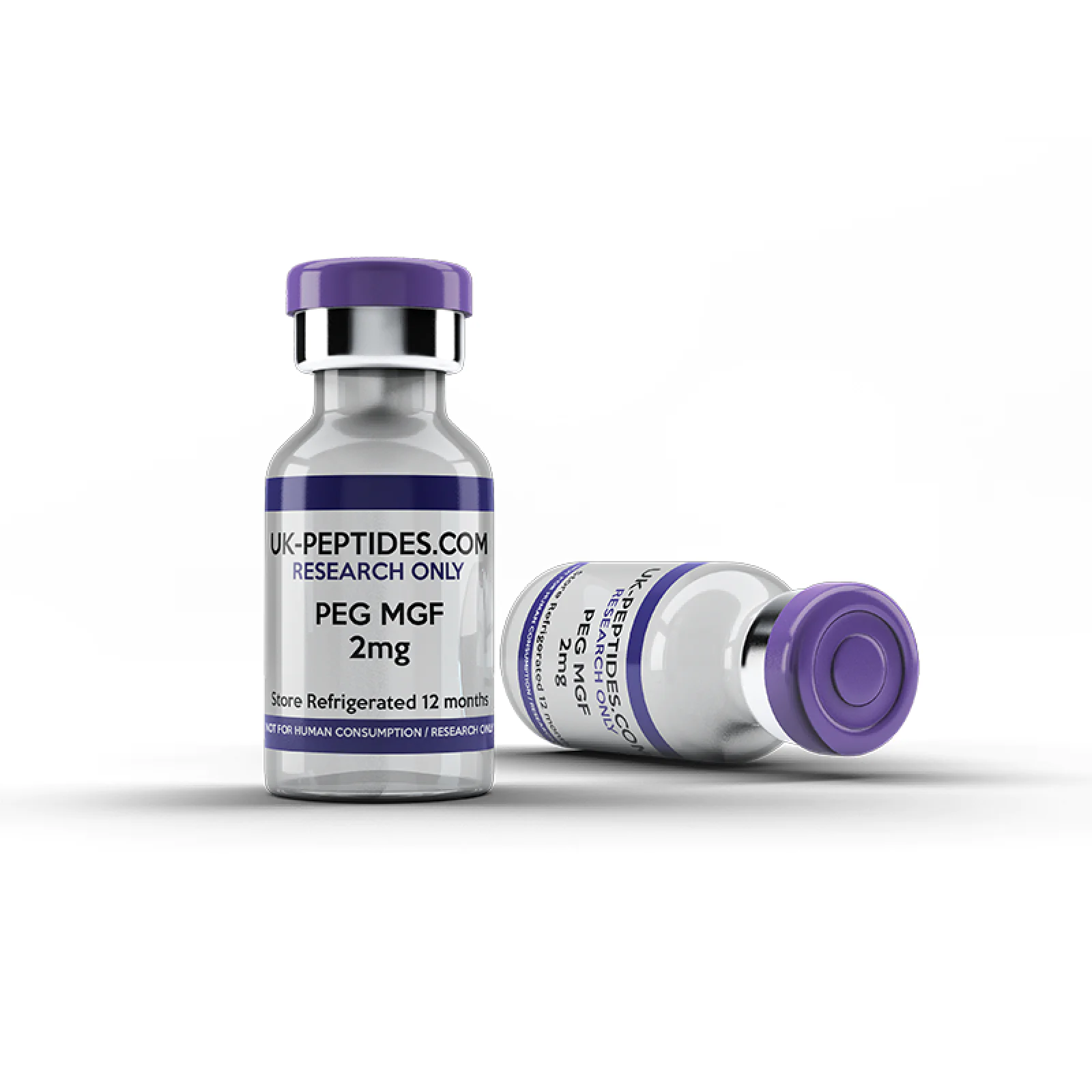 PEG-MGF 2mg PEG-MGF 2mg