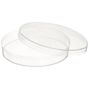 Petri dishes 90mm Single