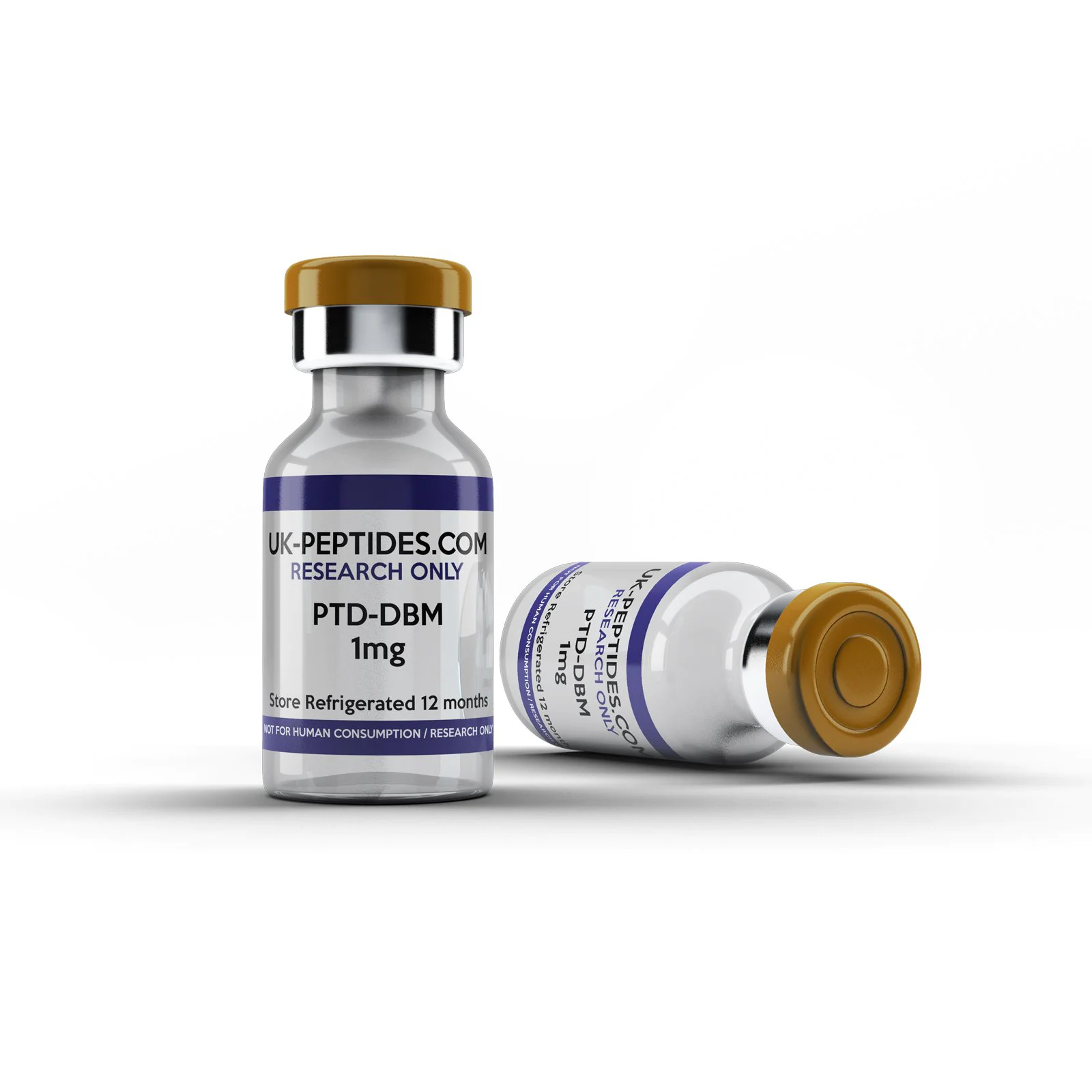 PTD DBM 1mg