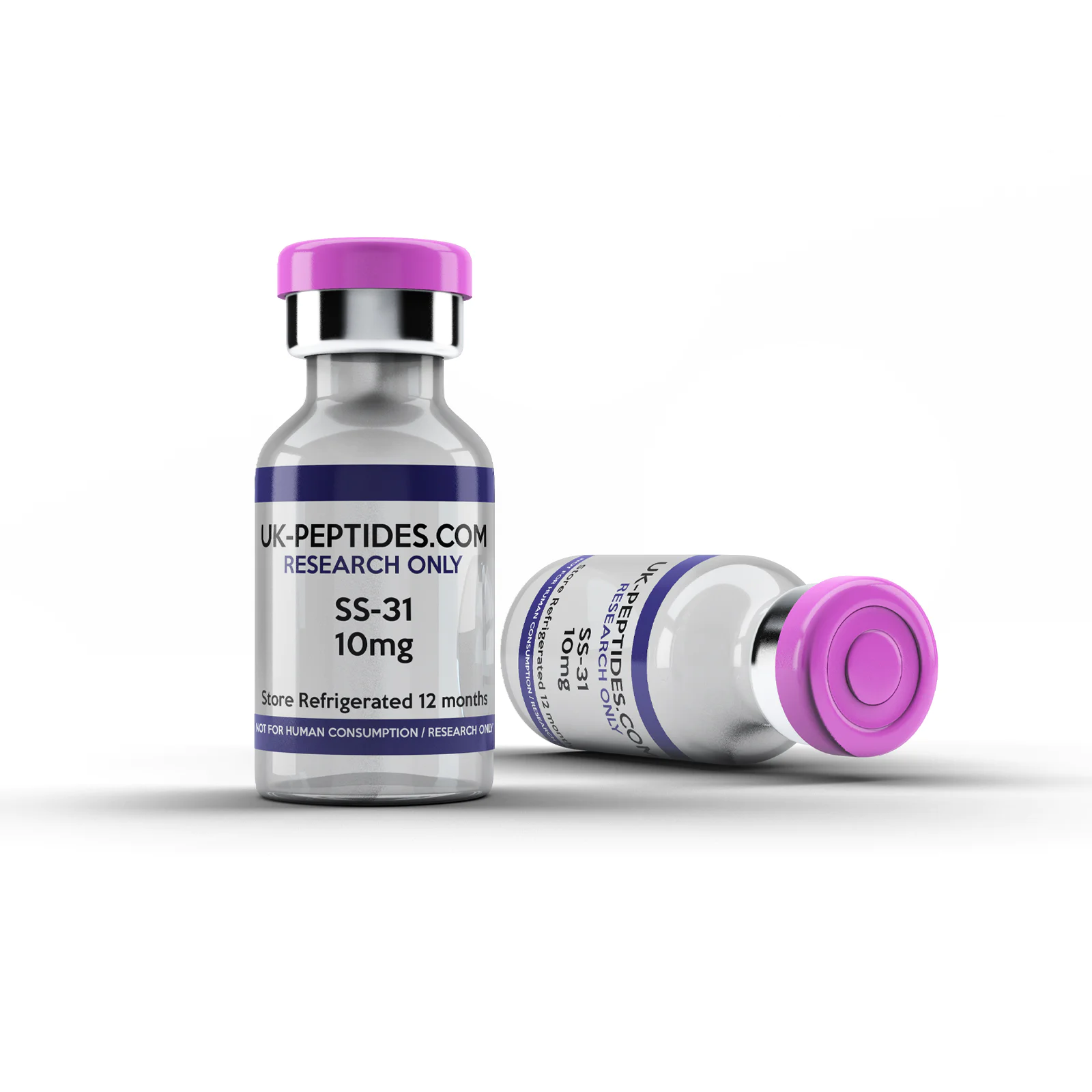 SS-31 10mg (Not available for sale in certain jurisdictions) SS-31 10mg (Not available for sale in certain jurisdictions)