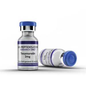 Tesamorelin 2mg