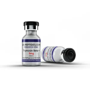 Thymosin Beta 4 5mg TB500 (Due in Stock)