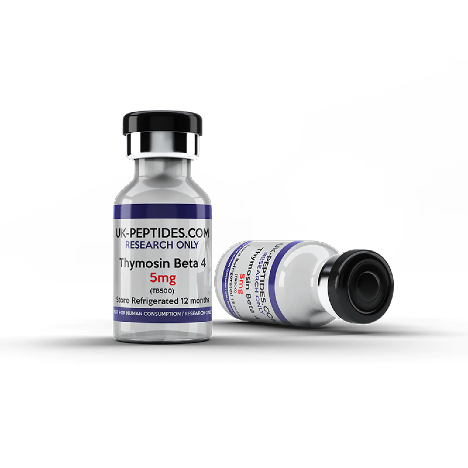 Thymosin Beta 4 5mg TB500 (Due in Stock) Thymosin Beta 4 5mg TB500 (Due in Stock)