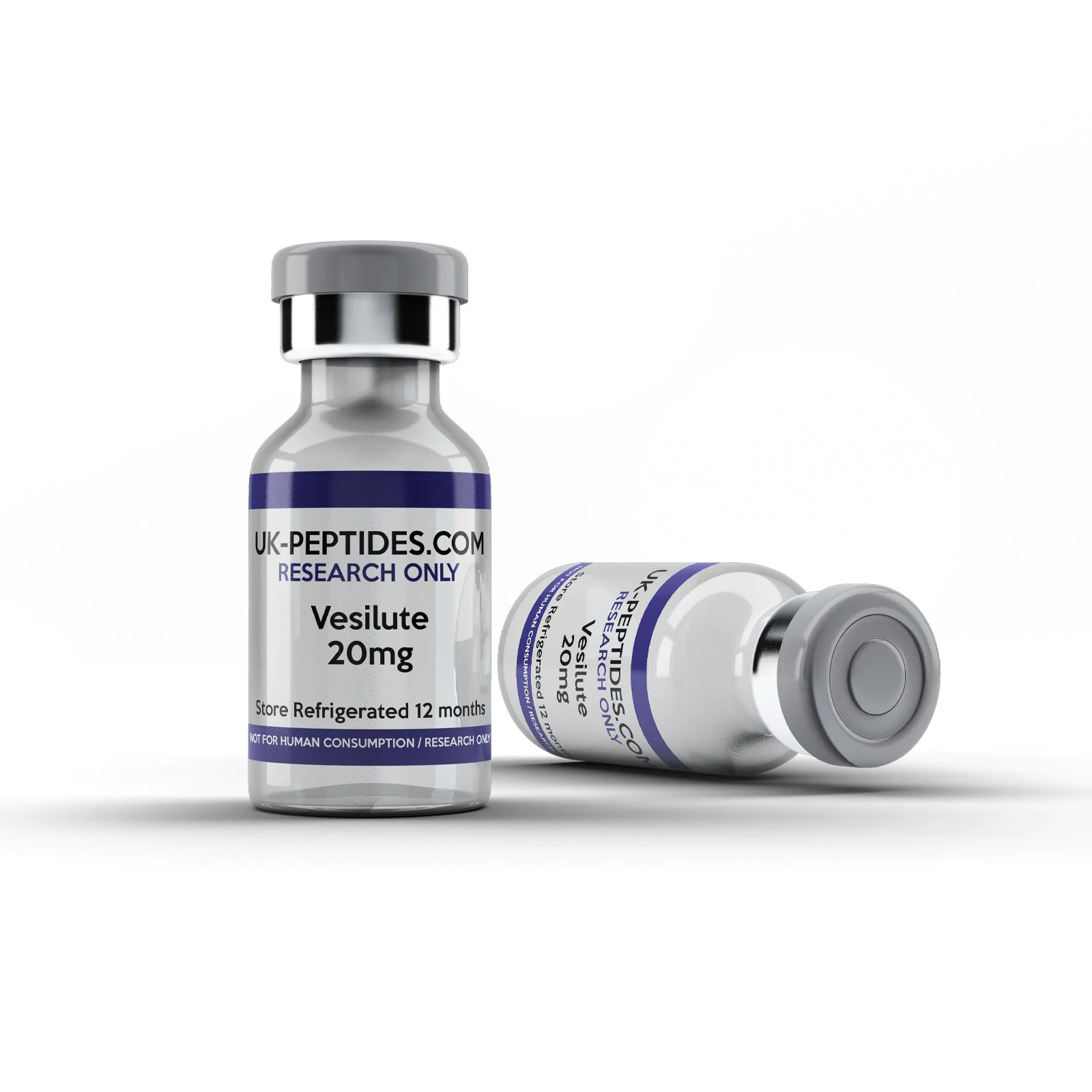 Vesilute 20mg (Bioregulator)